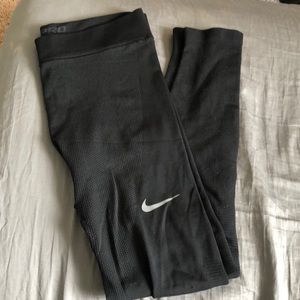 Nike Hyperwarm M